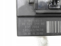 фото thumb №9, Модуль вентиляторов c4 grand picasso 2.0 hdi