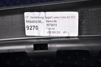 фото thumb №6, Audi a7 s7 4g 2015 другие запчасти интерьера автомобиля