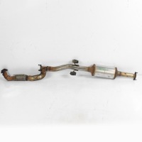 Купить Катализатор dpf труба гаситель 55572593 opel zafira 3 c insignia b 1.6 cdti, фото thumb