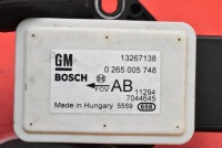 Датчик модуль esp 13267138 opel meriva 2 ii b 1.4 t 140 km 10-14 с Разборки, фото thumb