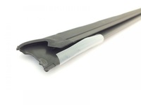 фото thumb №11, Защита планка стёкла зад zew. нижняя правая bmw e36