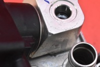 Купить Радиатор конденсатор кондиционера 9474774 bmw ix m60 111,5 kwh 619 km 21-24, фото thumb