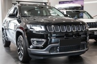 фото thumb №3, Jeep compass ii mp 2017-21 лампа противотуманная передняя 68202187aa