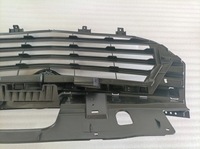 фото thumb №7, Opel vivaro b решётка радиатора решётка радиатора