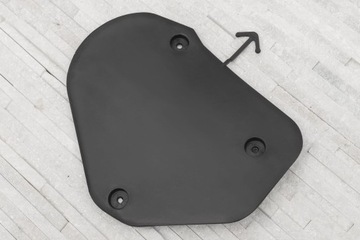ZAŚLEPKA SPUSTU OLEJU BMW 5 E61 03-10 51757195903