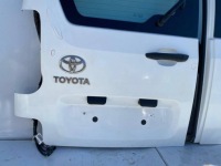 фото thumb №12, Двері задні комплектні орні toyota proace ii / jumpy iii