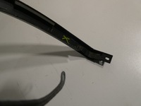 фото thumb №5, Молдинг крыла левый задняя vw tiguan 5n 5n0854819b