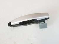 фото thumb №1, Chevrolet captiva 2013 ручка правий задня