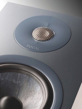 Напольные колонки Focal Chora 816, орех, 1 шт.