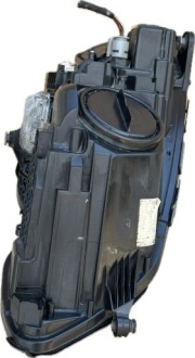 Фара перед левая led performance комплектная mercedes e w212 2128204739 оригинальный номер Киев, фото thumb