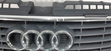 фото thumb №12, Audi a3 8p бампер перед переднє 8p3807437