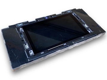 фото thumb №1, Mercedes sprinter монитор экран дисплей a9079001703