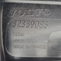 фото thumb №11, Інтеркулер радіатор volvo xc60 ii lift 2021-