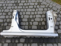 фото thumb №1, Блок двигателя порог четверть правый vw polo 5 v 6r 2009-