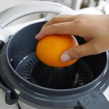 Роторная соковыжималка для цитрусовых для Thermomix TM5 TM6