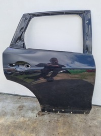 фото thumb №1, Mazda cx5 cx-5 ii 17 дверь правое задняя задние