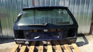 фото thumb №1, Кришка задня volvo v40 рестайлінг 01-04