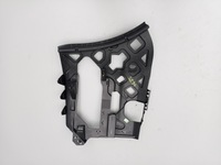 фото thumb №9, Vw caddy iii iv 2015- направляющая бампера левый перед 2k5807723 ÷