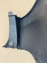 фото thumb №14, Land rover discovery sport 14r- уголок бампера левый задняя задний fk7217927