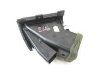 фото thumb №8, Решітка обдув перед ліва лівий bmw e46