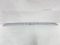 фото thumb №1, Планка крышки зад хром renault clio v