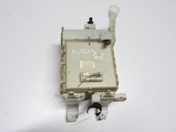 фото thumb №5, Toyota auris i 06-09 1.6 vti модуль коробка 82730-02120 0598-8a03