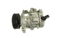 фото thumb №1, Компрессор кондиционера mazda rx-8 1.3 10.03-06.12