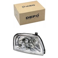 фото thumb №1, Фара правий do mitsubishi l200 1996-2007