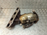 фото thumb №10, Renault clio v каталізатор 208a00444r