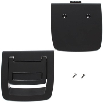 фото thumb №1, Тримач підлоги багажника чорний do bmw x5 e70 06-