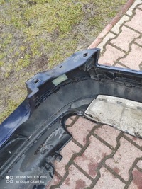 фото thumb №12, Бампер задний vw passat b6 sedan ld5q