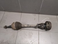 Купить Приводной вал перед vw t4 2.8 автоматическая коробка передач, фото thumb