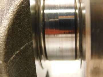 фото thumb №8, Wał колінчастий opel 1.3 cdti corsa c astra h combo