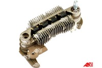 фото thumb №2, Диодный мост выпрямительный генератора as-pl