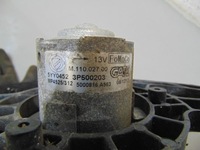 фото thumb №6, Вентилятор радиатор fiat 500 1.2