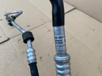 фото thumb №4, Шланг кондиціонера 4h0820885e 4h0820181 4h0820725 4h0820727 a8 d4 kpl