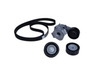 фото thumb №1, Набір ремінь багатореберний citroen jumpy 07-14 1613845880