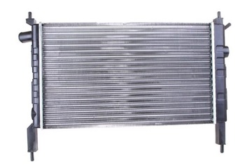 фото thumb №1, Радіаторів двигуна do opel astra f 1.4 si 1.6