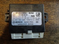 фото thumb №1, Mercedes b-klasa w246 модуль pdc a2469000707