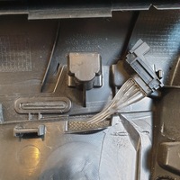 фото thumb №13, Боковина оббивка двері лівий перед ambiente led audi a6 c7 4g eu