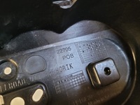 фото thumb №12, Audi a6 c8 allroad 4k 4k0 решітка радіатора решітка радіатора підсилювач решітка каркас 4k0807233e