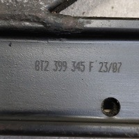 фото thumb №7, Audi a5 8t 3,0d балка кронштейн крестовина pod двигатель 8t2399345f