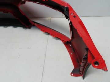 фото thumb №10, Porsche cayman 982 718 gt4 spyder 982807221h 2016- бампер перед переднє