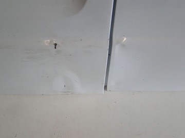 фото thumb №12, Mercedes vito w447 447 дверь крыло задние правые