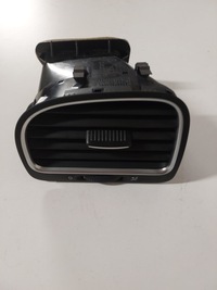 фото thumb №1, Повітропровід лівий vw golf vi 5k0819709d