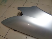 фото thumb №6, Крыло правый перед vw phaeton 02-11 lg9r