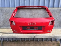 фото thumb №1, Audi a3 8p0 кришка багажника кришка багажника