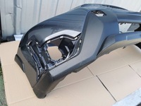 фото thumb №10, Subaru xv crosstrek ii lift 20- бампер передний 57704fl030