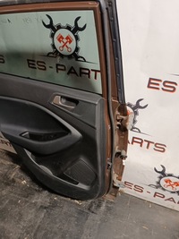 фото thumb №6, Дверь левый задняя левая задние hyundai i20 ii x9n