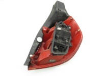 фото thumb №6, Фара левая задняя renault clio iii 89035079